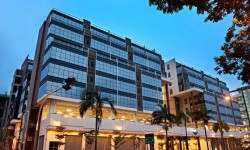 APosh Business Hub