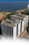 Central Bank HQ Buildings
