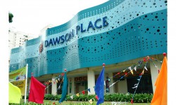 Dawson Place