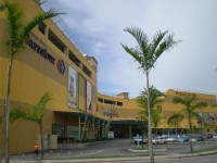 East Coast Mall
