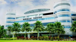 German Centre (office)