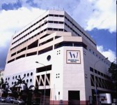Golden Wall Centre (retail)