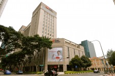 Great Eastern Centre (office)