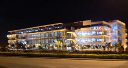 HSBC Building Malaysia