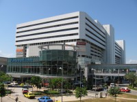 HarbourFront Centre-medium