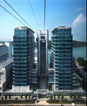 HarbourFront Towers 1&2 (Office)