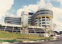 KK Hospital (hospital)