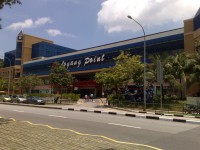 Loyang Point