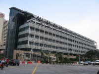 One Raffles Link (office)
