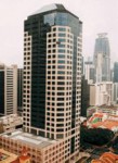 PWC Building (office)