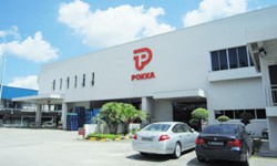 Pokka (food & beverage manufacturing)
