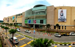 Queensbay Mall