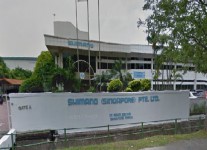 Shimano (industrial - others)