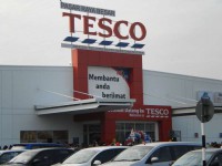 Tesco Bukit Beruntung