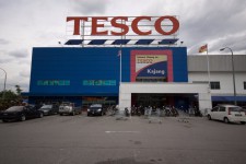 Tesco Kajang