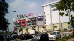 Tesco Kepong