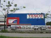 Tesco Klang