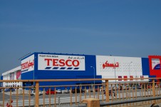 Tesco Kota Bharu