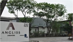 Angliss
