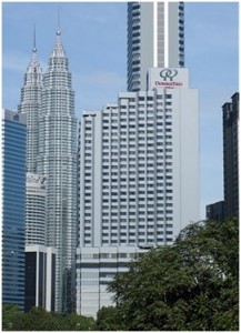 Doubletree Hilton
